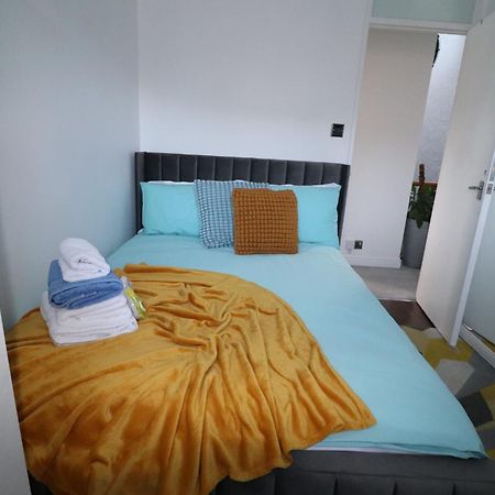 West Dulwich Home 28 Mins To London Victoria Exteriér fotografie
