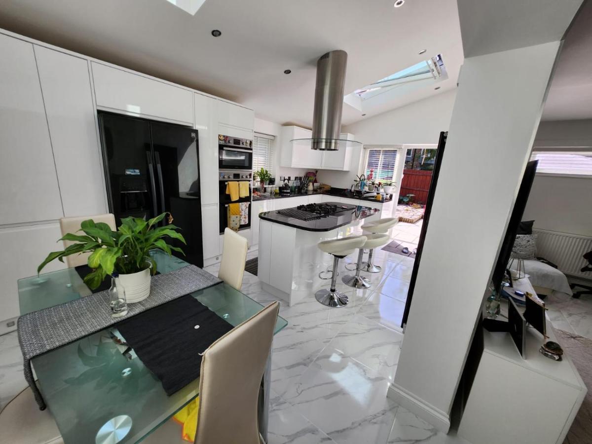 West Dulwich Home 28 Mins To London Victoria Exteriér fotografie