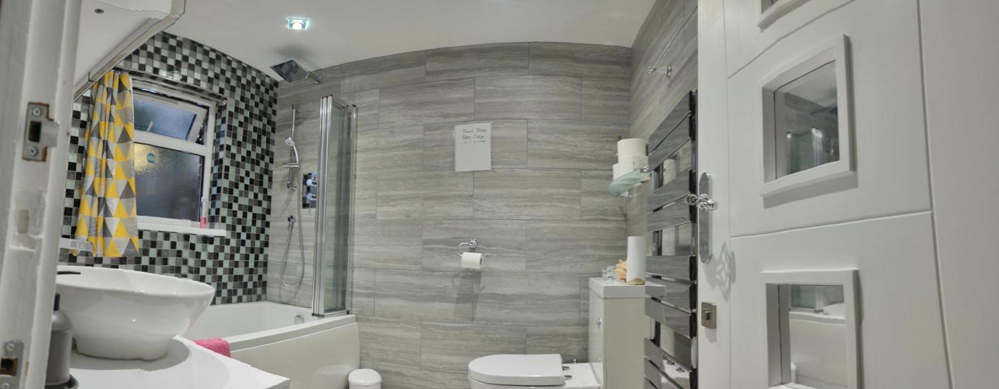 West Dulwich Home 28 Mins To London Victoria Exteriér fotografie