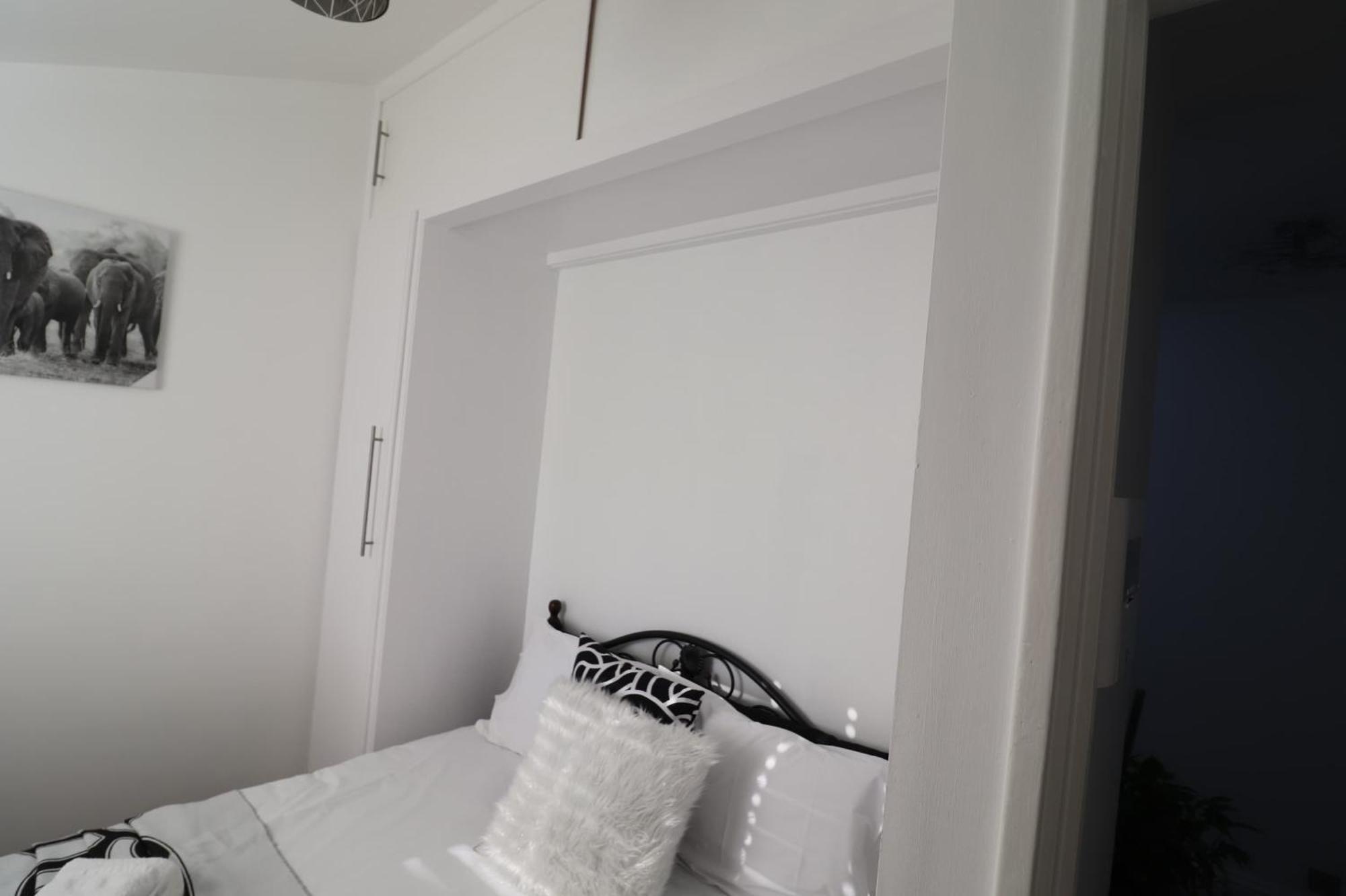 West Dulwich Home 28 Mins To London Victoria Exteriér fotografie