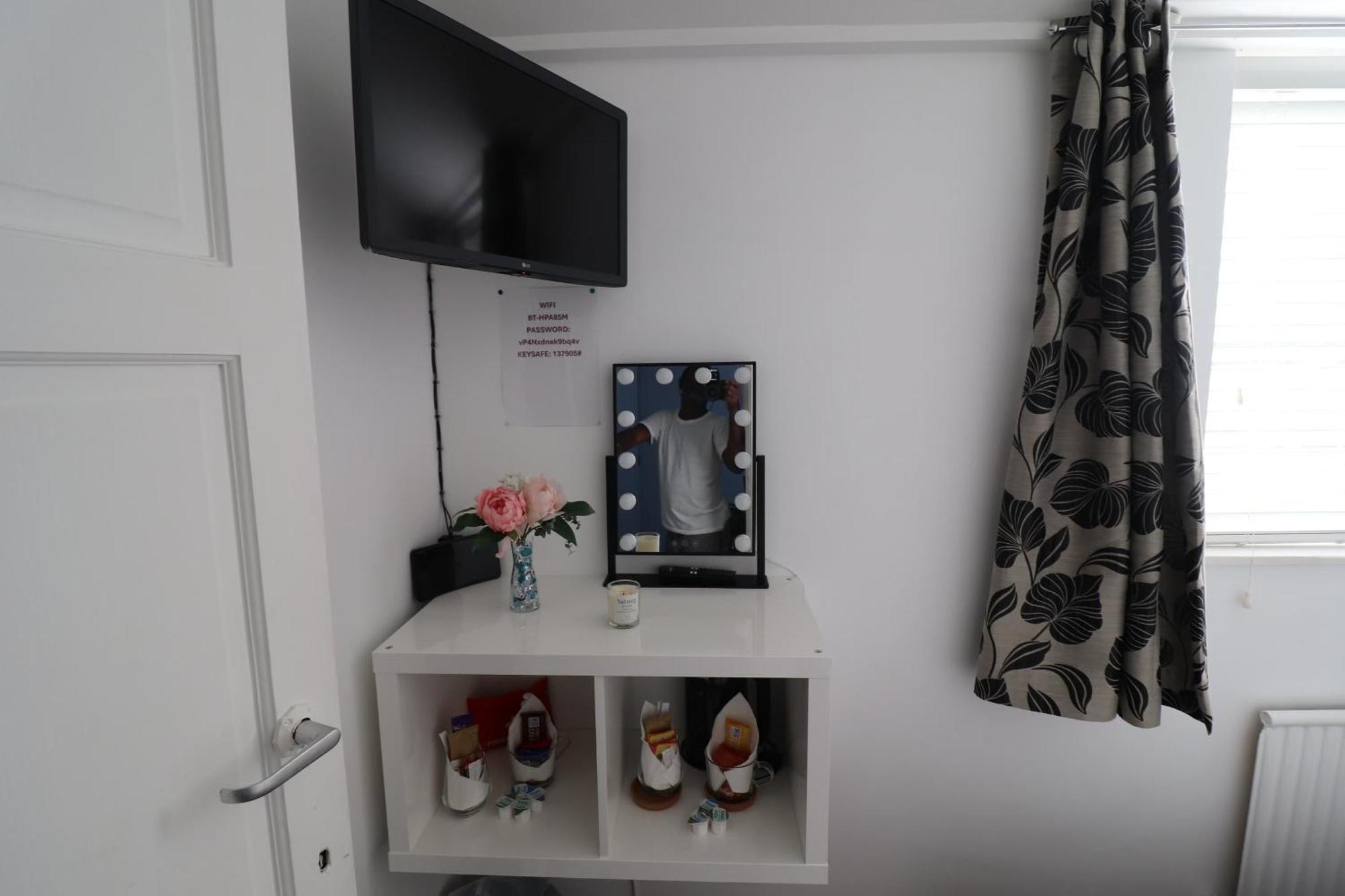West Dulwich Home 28 Mins To London Victoria Exteriér fotografie